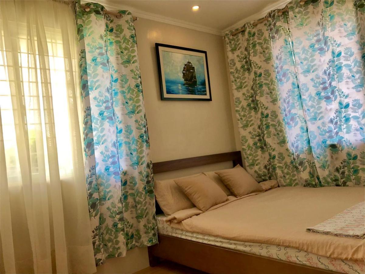 Relaxing Home At Camella Bacolod, Near Airport, Rockwell, Terminals, Famous Resto المظهر الخارجي الصورة