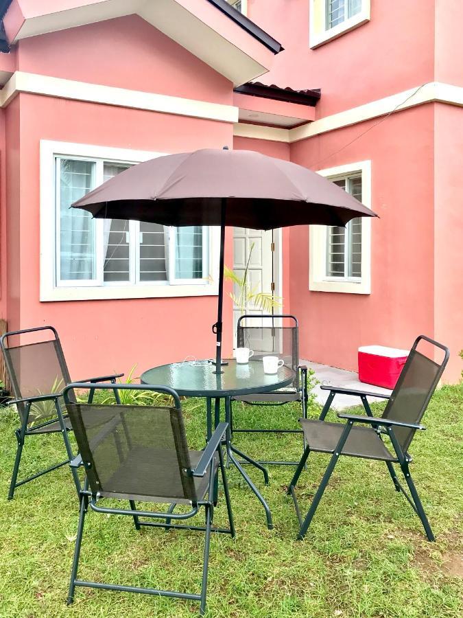 Relaxing Home At Camella Bacolod, Near Airport, Rockwell, Terminals, Famous Resto المظهر الخارجي الصورة