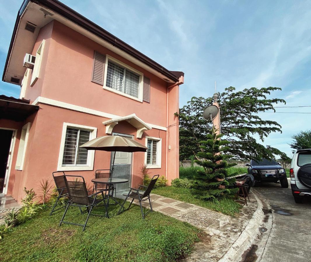 Relaxing Home At Camella Bacolod, Near Airport, Rockwell, Terminals, Famous Resto المظهر الخارجي الصورة