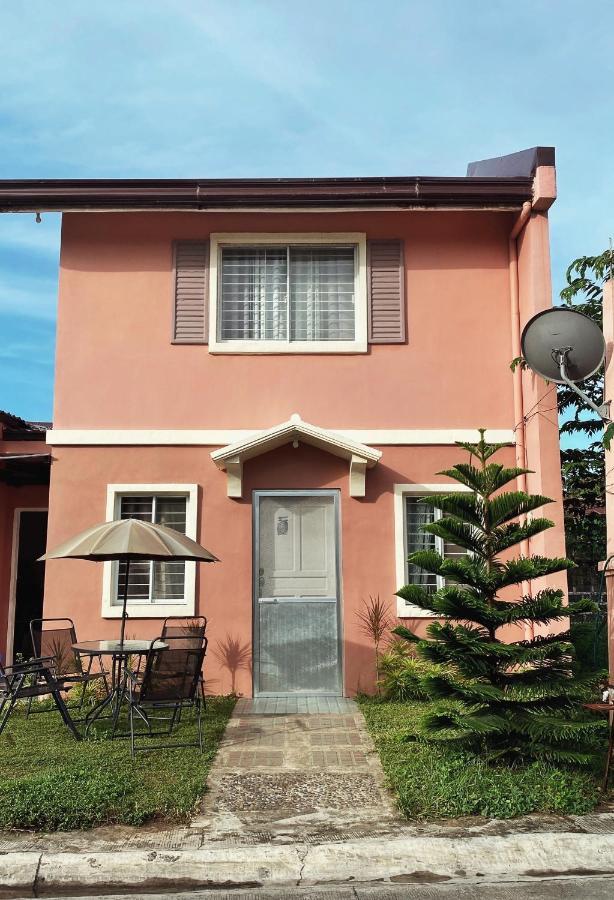 Relaxing Home At Camella Bacolod, Near Airport, Rockwell, Terminals, Famous Resto المظهر الخارجي الصورة