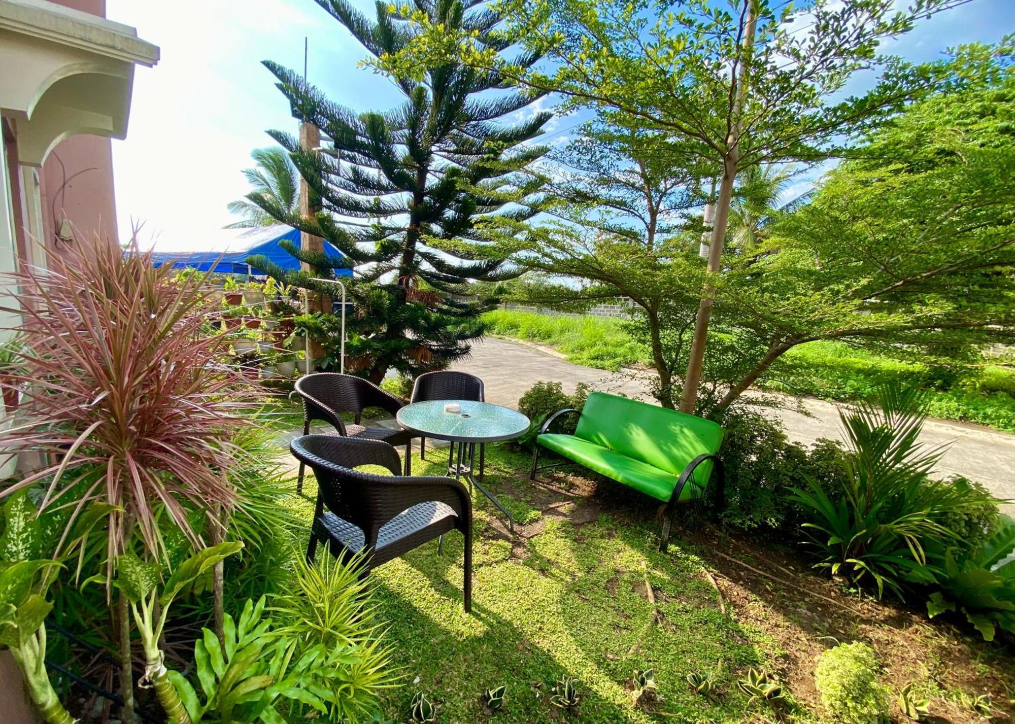 Relaxing Home At Camella Bacolod, Near Airport, Rockwell, Terminals, Famous Resto المظهر الخارجي الصورة