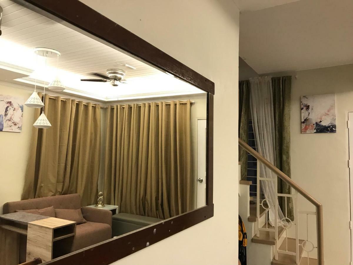 Relaxing Home At Camella Bacolod, Near Airport, Rockwell, Terminals, Famous Resto المظهر الخارجي الصورة
