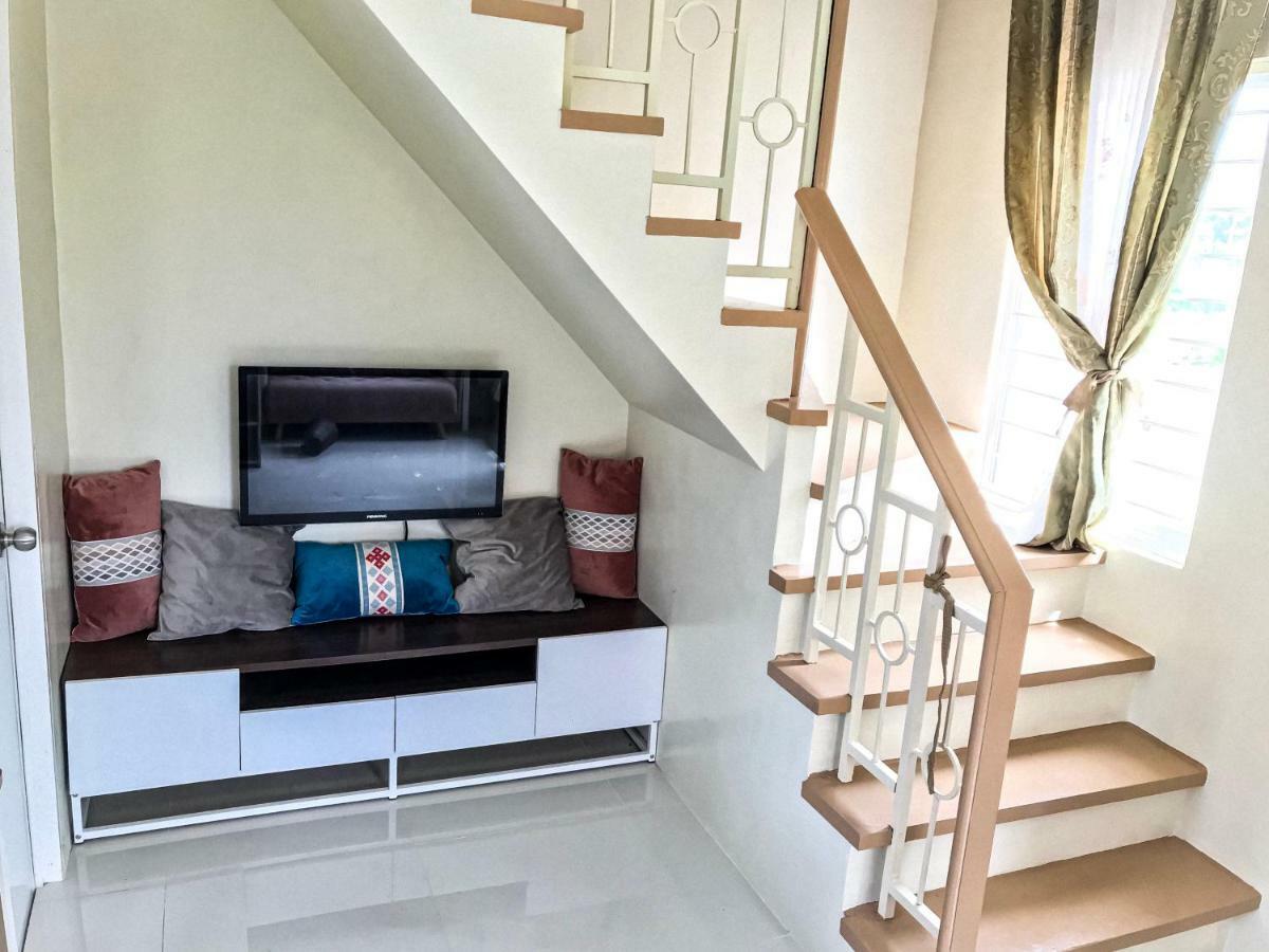 Relaxing Home At Camella Bacolod, Near Airport, Rockwell, Terminals, Famous Resto المظهر الخارجي الصورة