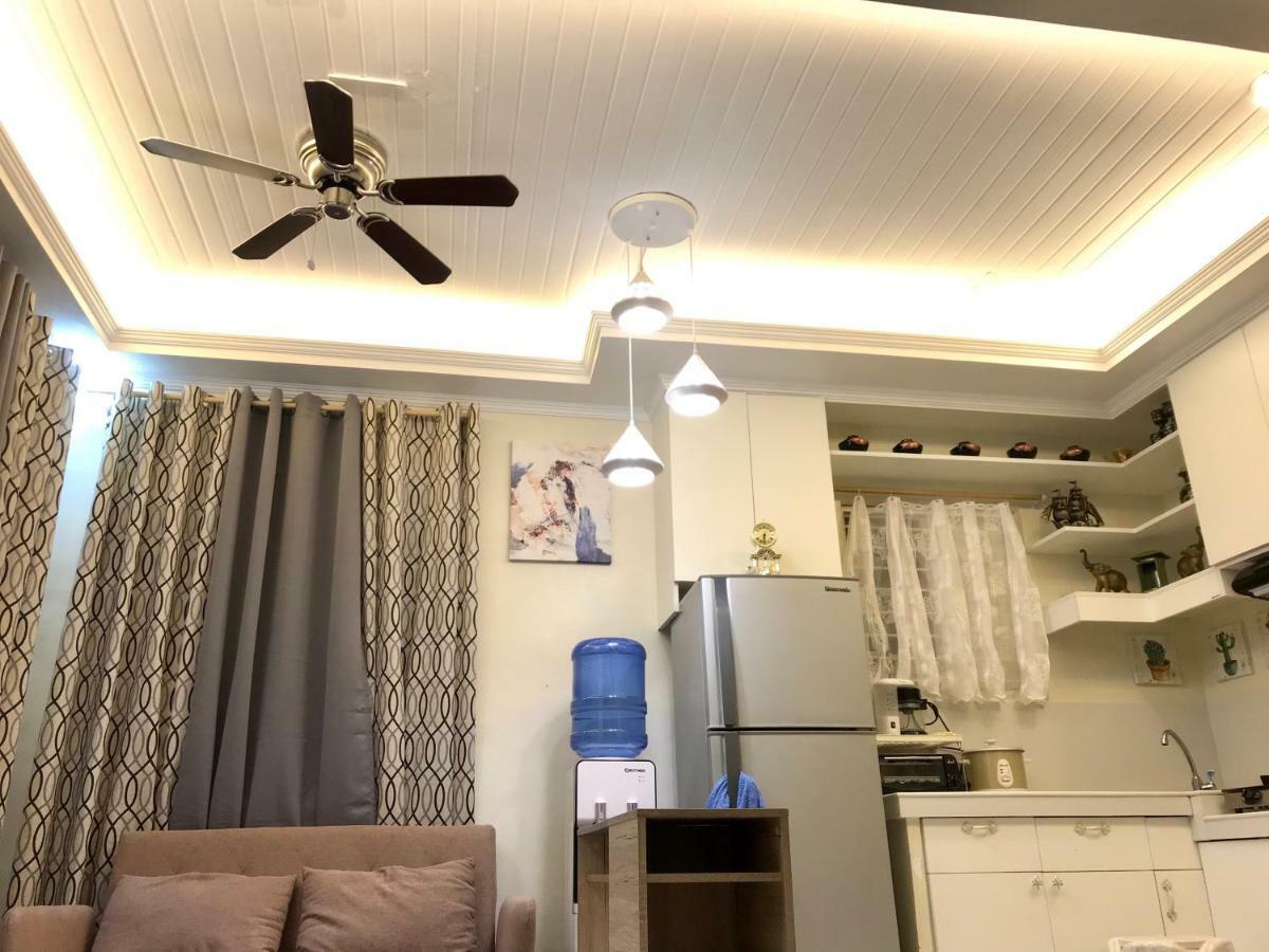 Relaxing Home At Camella Bacolod, Near Airport, Rockwell, Terminals, Famous Resto المظهر الخارجي الصورة